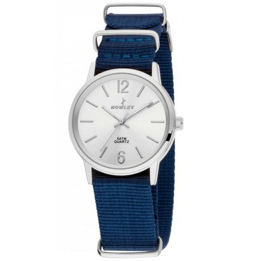 Nowley Ladies Watch 8-5539-0-1 Navy Collection