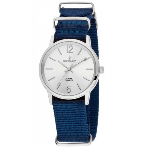 Reloj Nowley Mujer 8-5539-0-1 Navy Collection