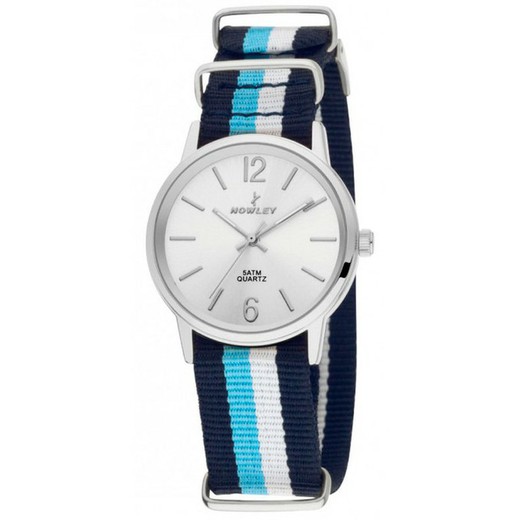 Reloj Nowley Mujer 8-5539-0-1 Navy Collection