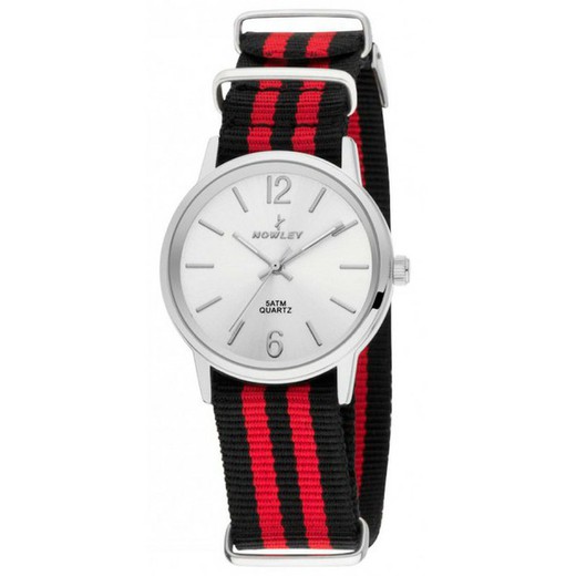 Reloj Nowley Mujer 8-5539-0-1 Navy Collection