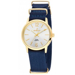 Montre Femme Nowley 8-5541-0-4 Navy Collection