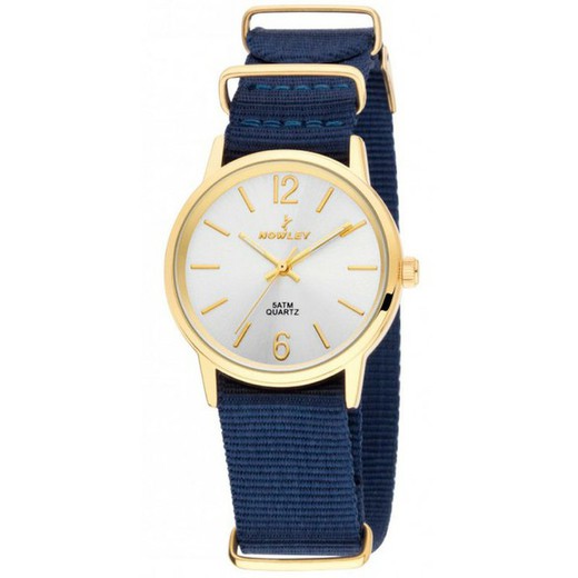 Rellotge Nowley Dona 8-5541-0-4 Navy Collection