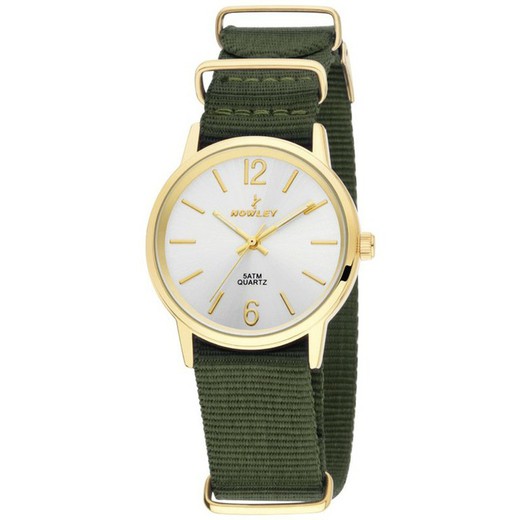 Reloj Nowley Mujer 8-5541-0-5 Navy Collection