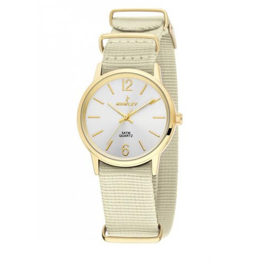 Reloj Nowley Mujer 8-5541-0-6 Navy Chic Collection