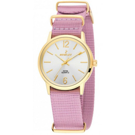 Reloj Nowley Mujer 8-5541-0-8 Navy Chic Collection
