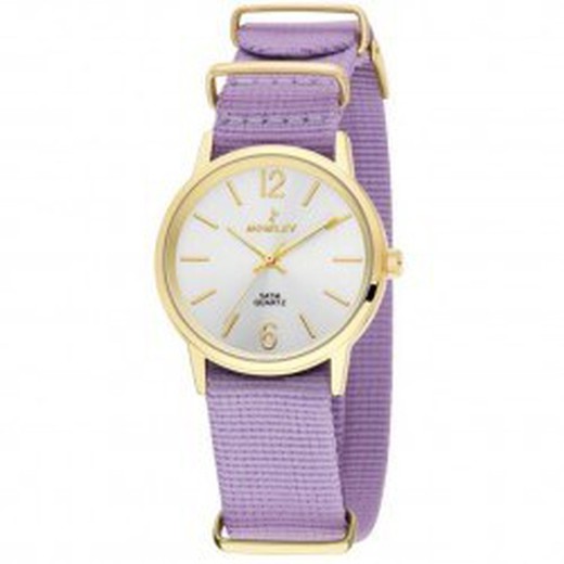 Reloj Nowley Mujer 8-5541-0-9 Navy Chic Collection