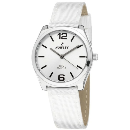 Reloj Nowley Mujer 8-5669-0-1 Chic Collection
