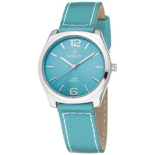 Nowley Ladies Watch 8-5669-0-10 Chic Collection
