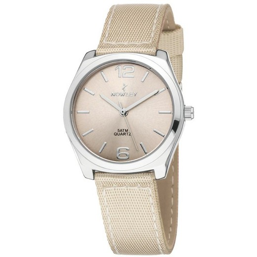 Reloj Nowley Mujer 8-5669-0-3 Chic Collection