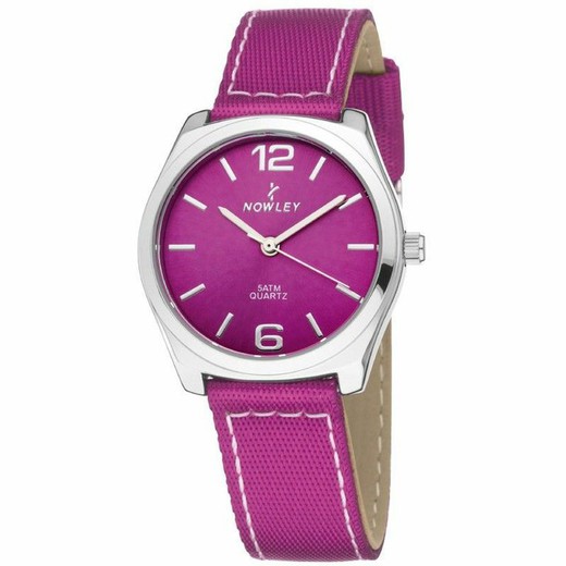 Nowley Ladies Watch 8-5669-0-8 Chic Collection