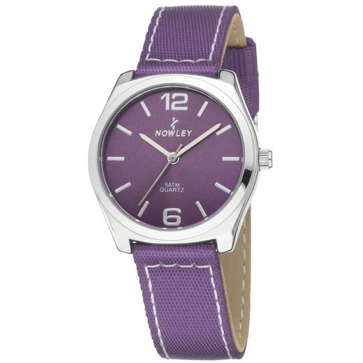 Nowley Ladies Watch 8-5669-0-9 Chic Collection