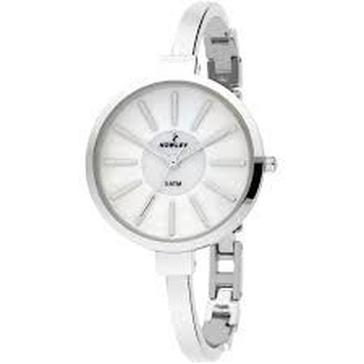 Reloj Nowley Mujer 8-5679-0-0 Navy Chic Collection