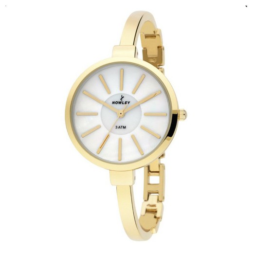 Reloj Nowley Mujer 8-5680-0-0 Navy Chic Collection