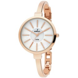 Nowley Ladies Watch 8-5681-0-0 Navy Chic Collection