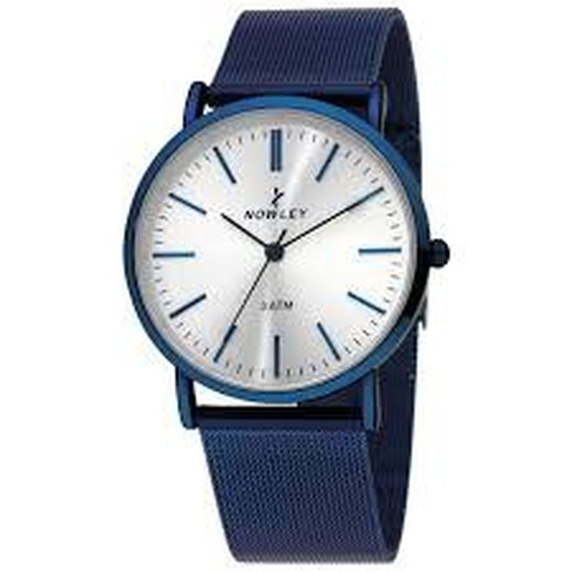 Reloj Nowley Mujer 8-5706-0-0 Navy Chic Collection