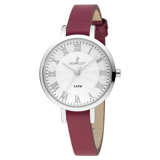 Reloj Nowley Mujer 8-5710-0-2 Chic Collection
