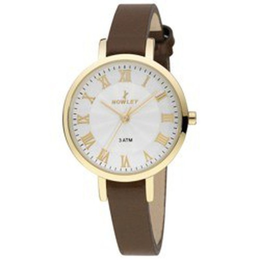 Nowley Ladies Watch 8-5711-0-2 Chic Collection