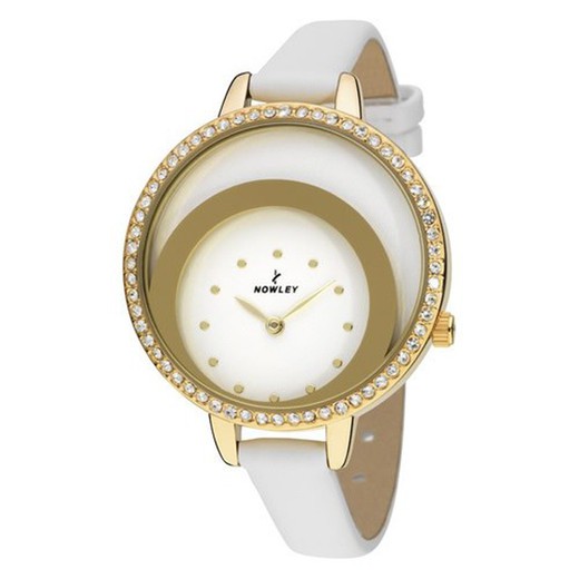 Reloj Nowley Mujer 8-5725-0-1 Chic Collection