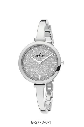 Reloj Nowley Mujer 8-5773-0-1 Acero