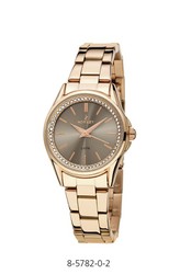 Orologio Nowley da donna 8-5782-0-2 rosa