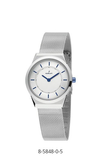 Reloj Nowley Mujer 8-5848-0-5 Acero