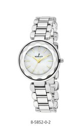 Nowley Ladies Watch 8-5852-0-2 Steel