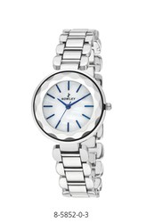 Nowley Ladies Watch 8-5852-0-3 Steel