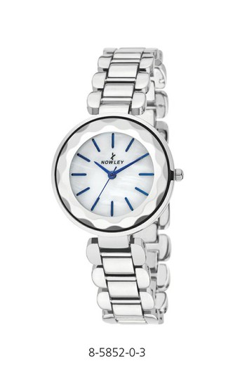 Reloj Nowley Mujer 8-5852-0-3 Acero