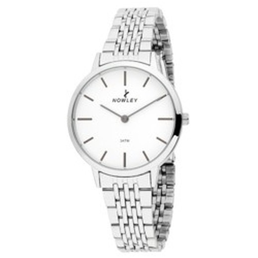 Reloj Nowley Mujer 8-5927-0-1 Acero