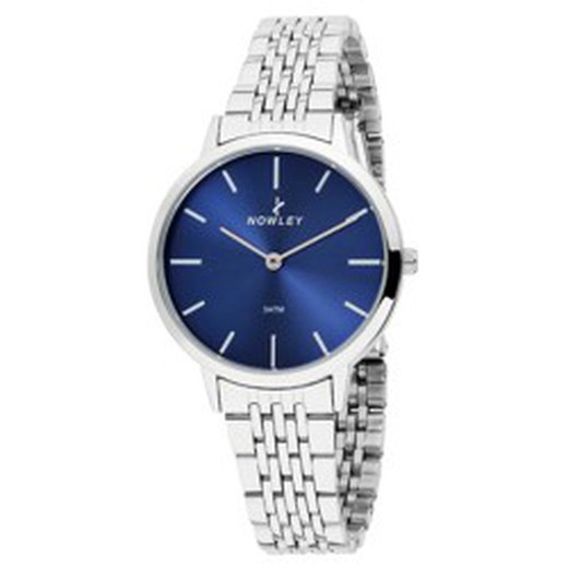 Reloj Nowley Mujer 8-5927-0-4 Acero