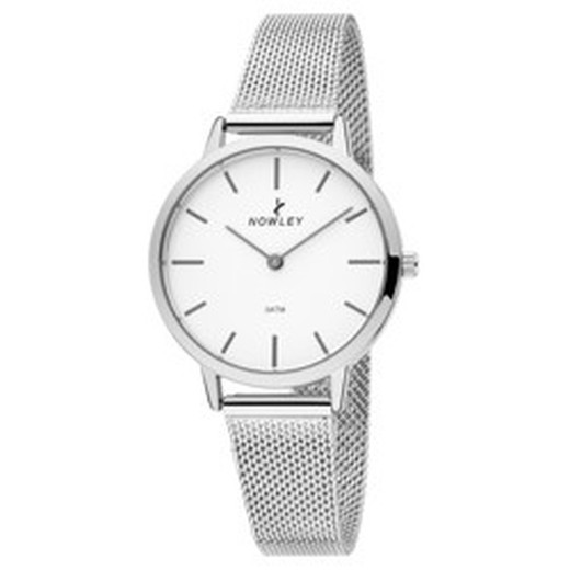 Reloj Nowley Mujer 8-5927-0-A1 Acero Esterilla