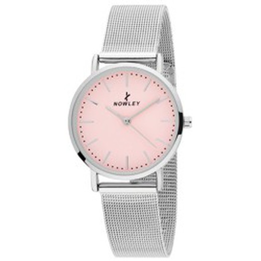 Reloj Nowley Mujer 8-5970-0-3 Acero Esterilla