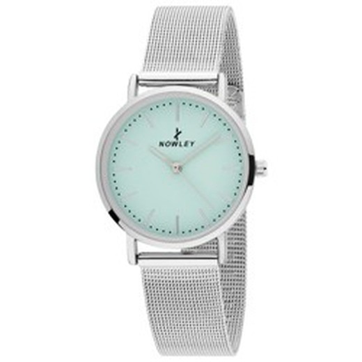 Reloj Nowley Mujer 8-5970-0-4 Acero Esterilla