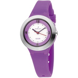 Reloj Nowley Mujer 8-6267-0-3 Sport Lila