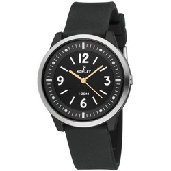 Montre Nowley Femme 8-6279-0-2 Sport Noir