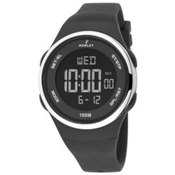 Reloj Nowley Mujer 8-6292-0-1 Sport Negro