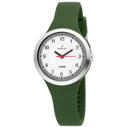 Reloj Nowley Mujer 8-6312-0-2 Sport Verde