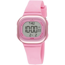 Reloj Nowley Mujer 8-6323-0-1 Sport Rosa