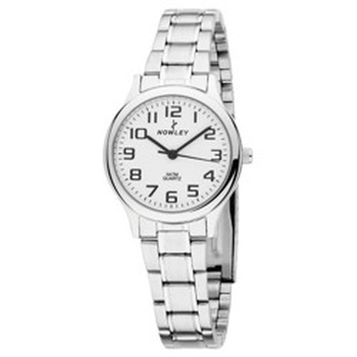 Reloj Nowley Mujer 8-7021-0-1 Acero