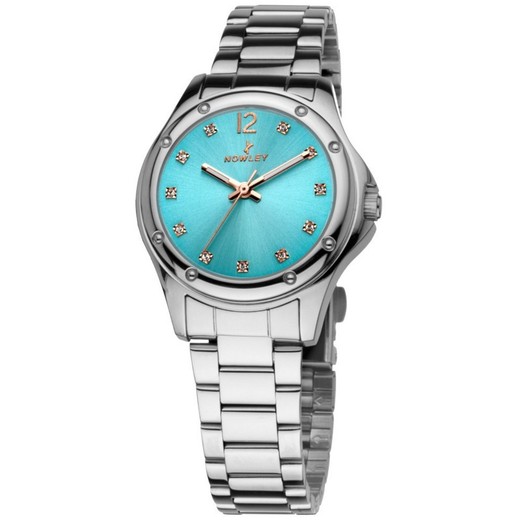 Reloj Nowley Mujer 8-7136-0-3 Acero