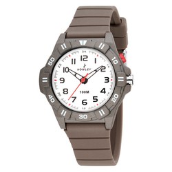 Montre Nowley pour garçon 8-6310-0-1 Sport Marron