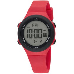 Reloj Nowley Niño 8-6320-0-1 Sport Rojo