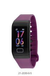 Nowley Smartwatch 21-2030-0-5 Sport Purple Watch