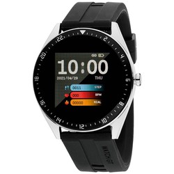 Reloj Nowley Smartwatch 21-2038-0-1 Sport Negro