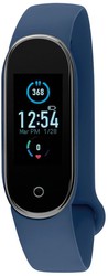 Rellotge Nowley Smartwatch 21-2040-0-3 Sport Blau