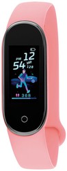 Rellotge Nowley Smartwatch 21-2040-0-4 Sport Rosat