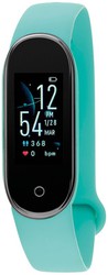 Rellotge Nowley Smartwatch 21-2040-0-5 Sport Blau Turquesa