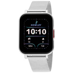 Rellotge Nowley Smartwatch 21-2204-0-1 Acer Esterilla