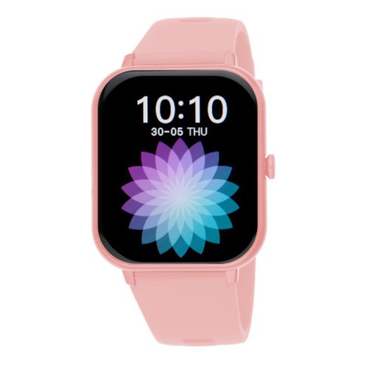 Reloj Nowley Smartwatch 21-2303-0-3 Sport Rosa