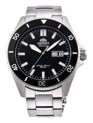 Montre Homme Orient AA0008B19B Automatique Acier